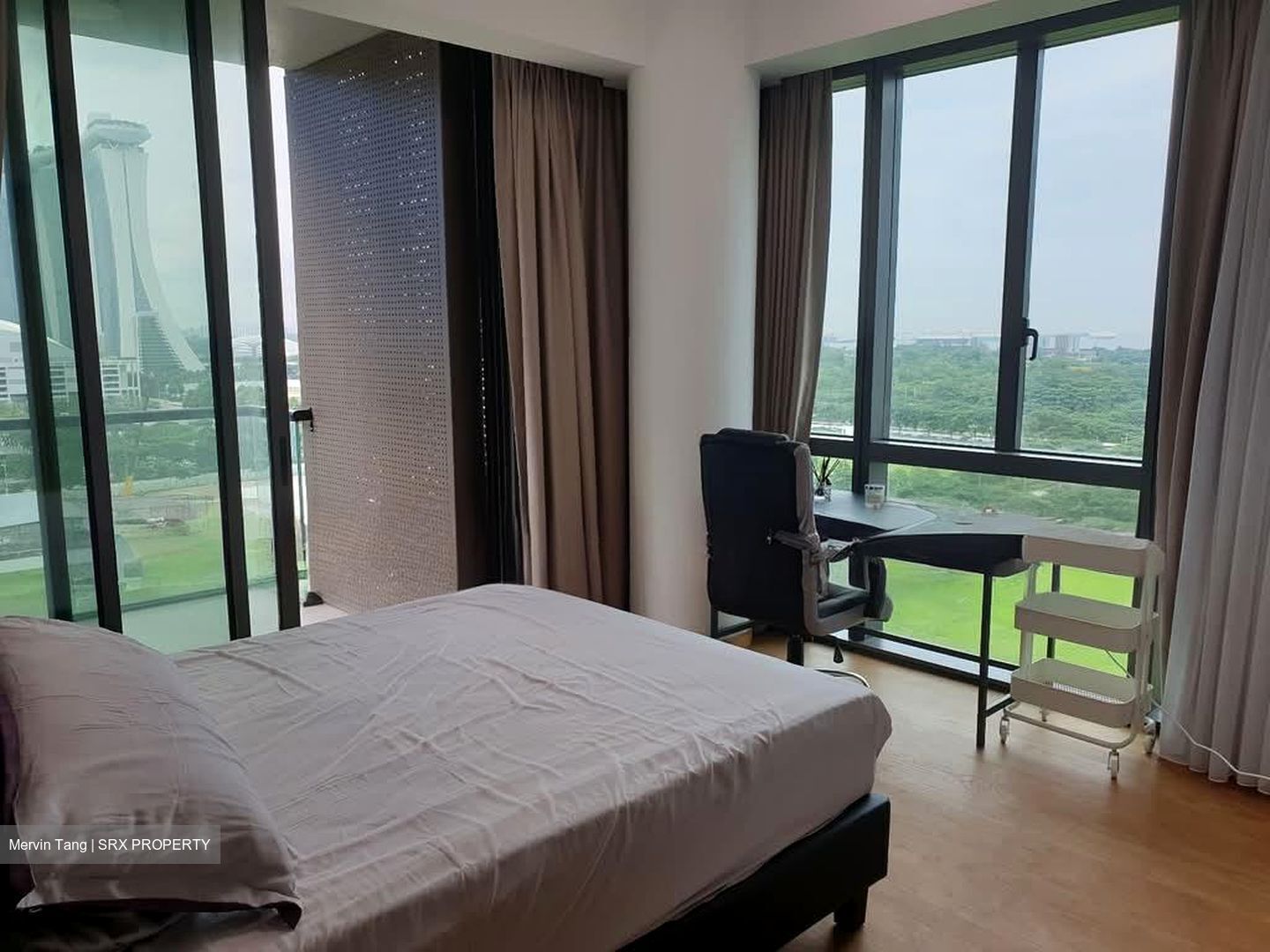 Marina One Residences (D1), Apartment #591097091